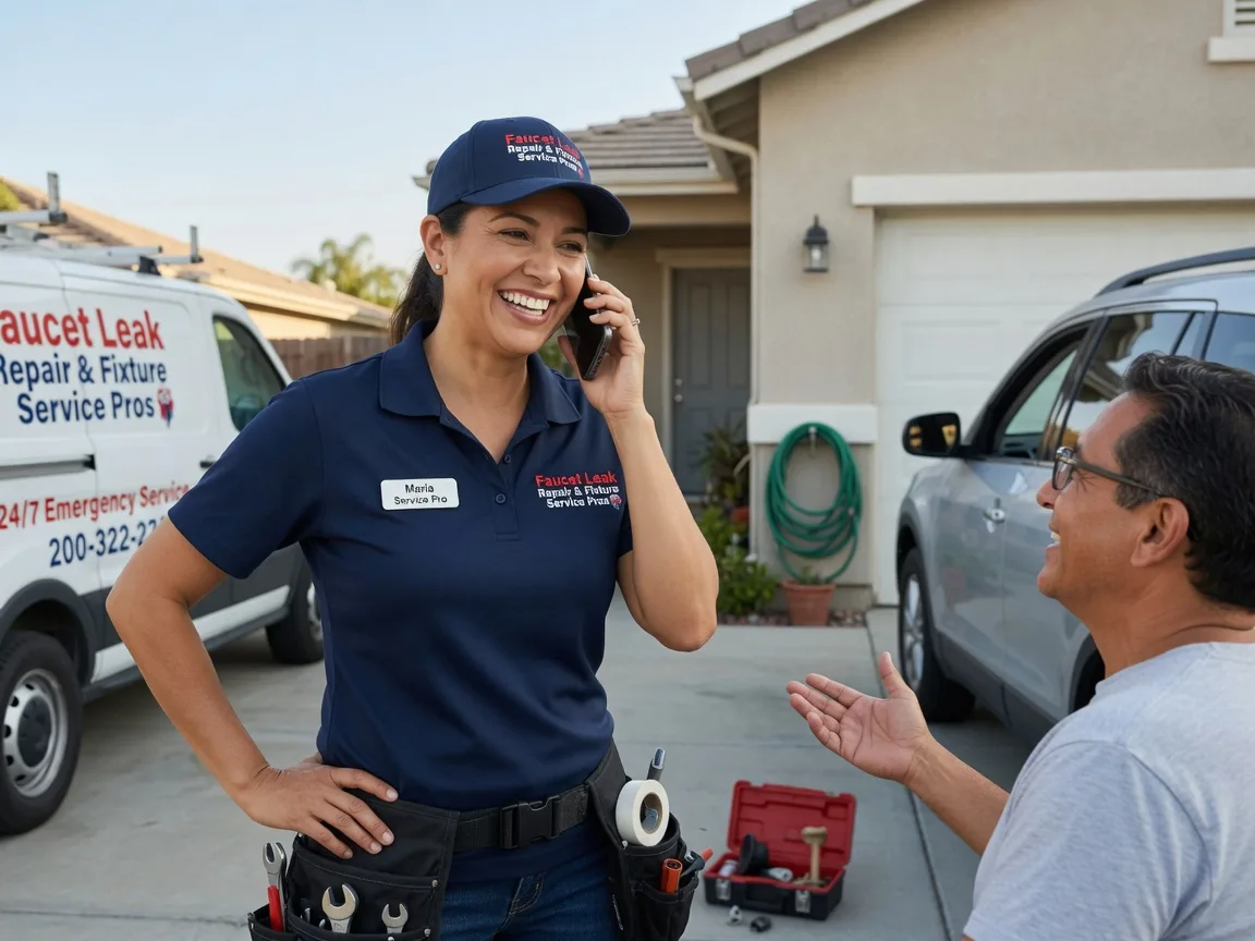 Faucet Repair Battiest, OK FAQs