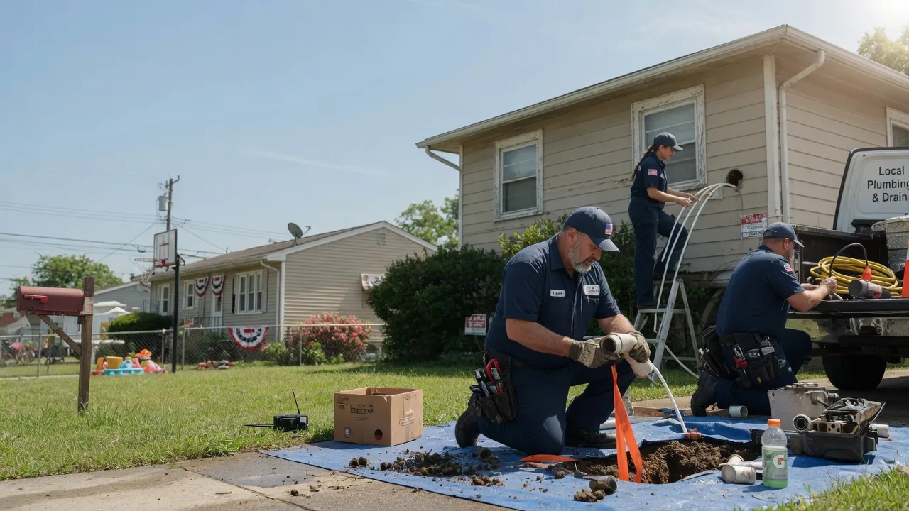 Faucet Repair in Battiest, OK near me